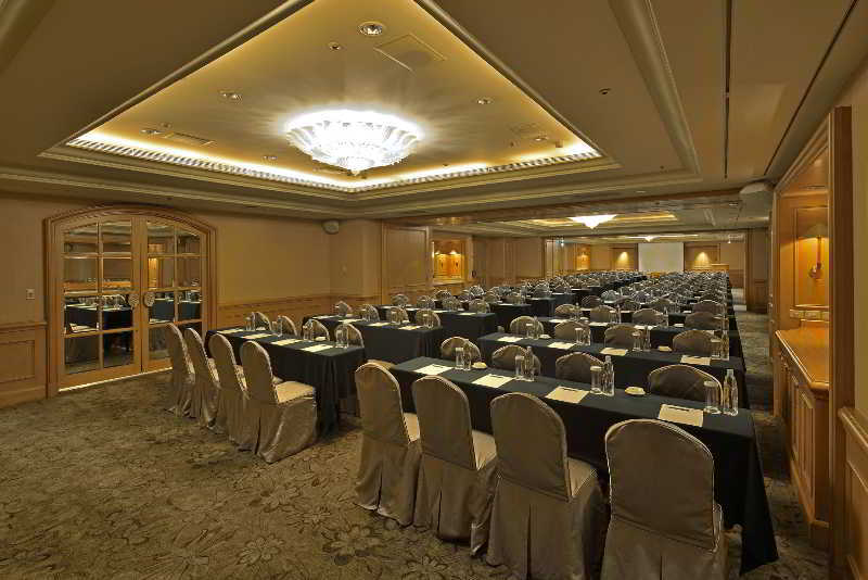 The Sherwood Tajpej Kültér fotó The Grand Ballroom